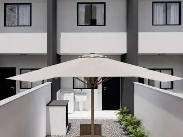 Casa / Sobrado para Venda em Araquari/SC Itinga 2 Quartos
