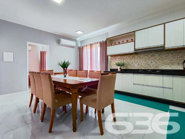 Casa / Sobrado para Venda em Araquari/SC Itinga 2 Quartos