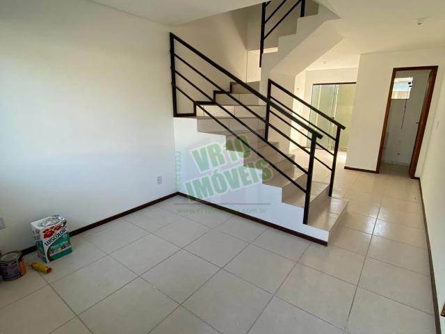 Casa / Sobrado para Venda em Araquari/SC Itinga 2 Quartos