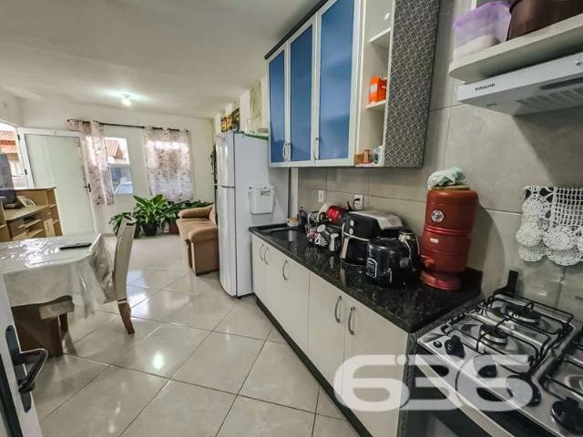 Casa / Sobrado para Venda em Araquari/SC Itinga 2 Quartos