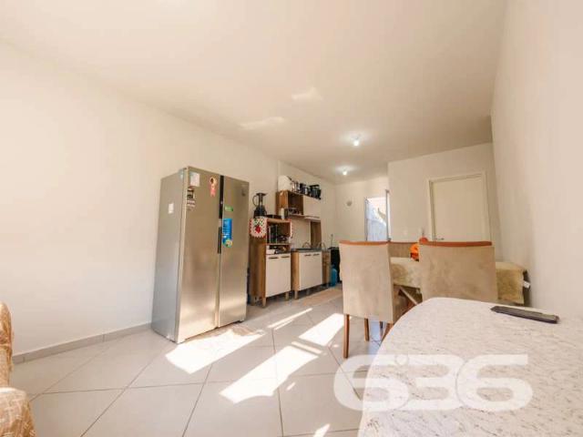 Casa / Sobrado para Venda em Araquari/SC Itinga 2 Quartos