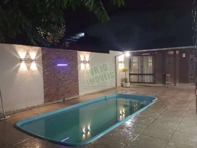 Casa / Sobrado para Venda em Araquari/SC Itinga 2 Quartos