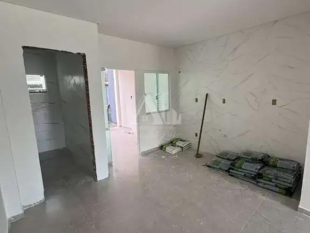Casa / Sobrado para Venda em Araquari/SC Itinga 3 Quartos