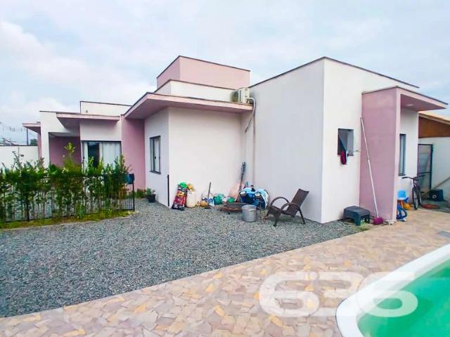 Casa / Sobrado para Venda em Araquari/SC Itinga 3 Quartos