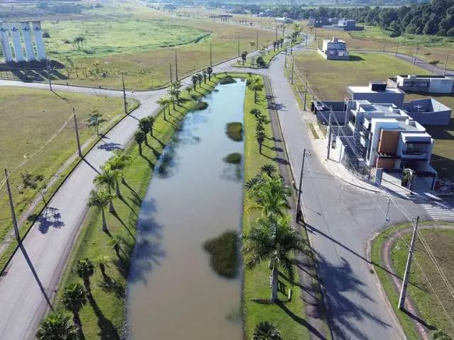 Casa / Sobrado para Venda em Araquari/SC Itinga 3 Quartos