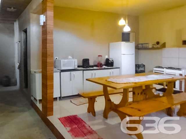 Casa / Sobrado para Venda em Araquari/SC Itinga 3 Quartos