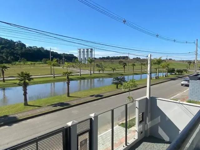 Casa / Sobrado para Venda em Araquari/SC Itinga 3 Quartos