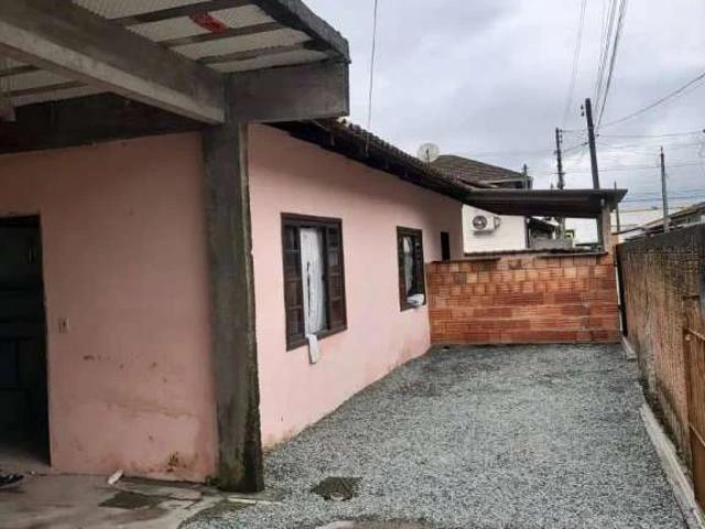 Casa / Sobrado para Venda em Araquari/SC Porto Grande 4 Quartos