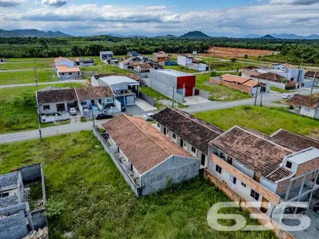 Casa / Sobrado para Venda em Araquari/SC Porto Grande 12 Quartos