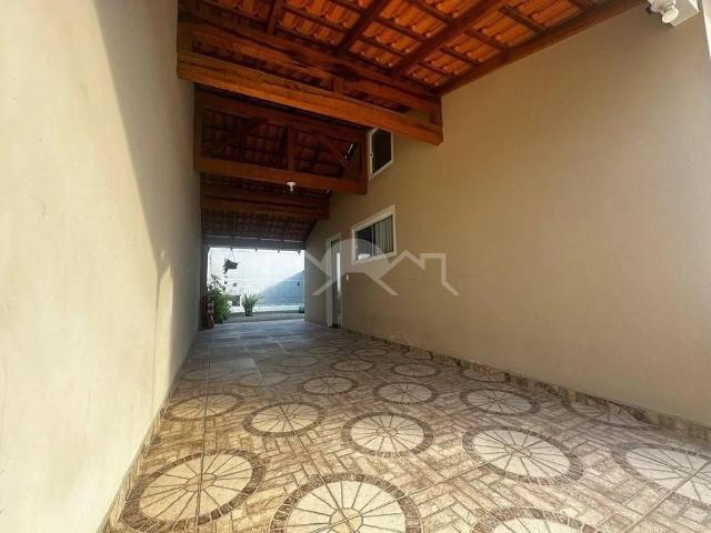 Casa / Sobrado para Venda em Araquari/SC Porto Grande 2 Quartos