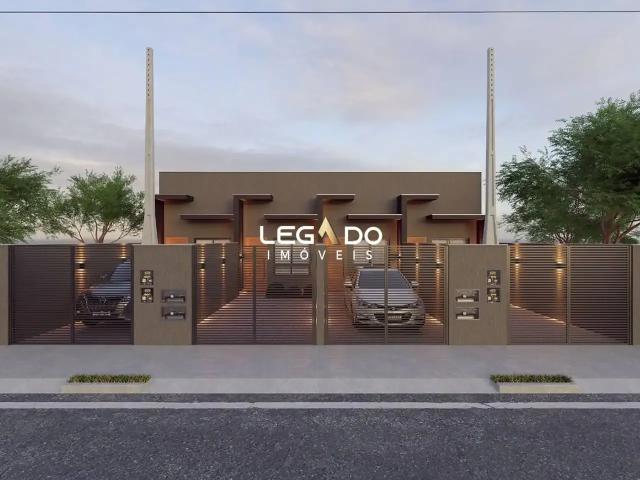 Casa / Sobrado para Venda em Araquari/SC Porto Grande 2 Quartos