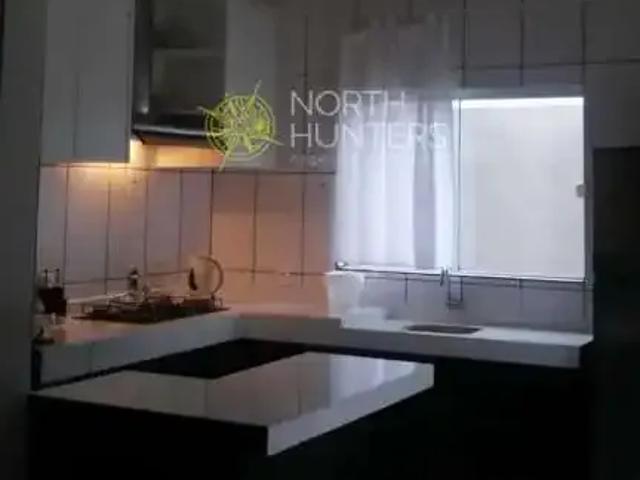 Casa / Sobrado para Venda em Araquari/SC Porto Grande 3 Quartos