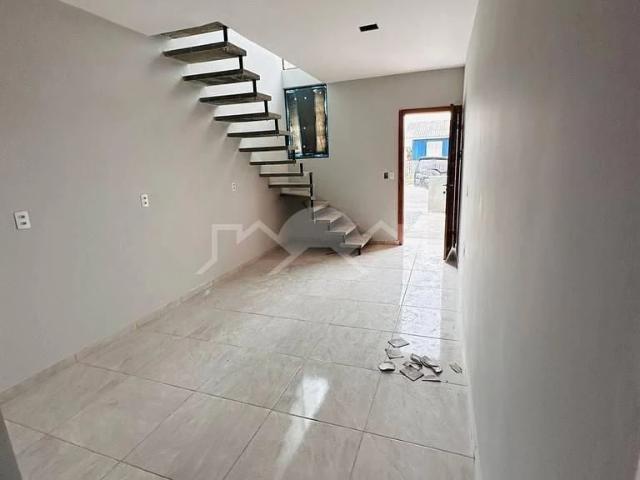 Casa / Sobrado para Venda em Araquari/SC Volta Redonda 2 Quartos