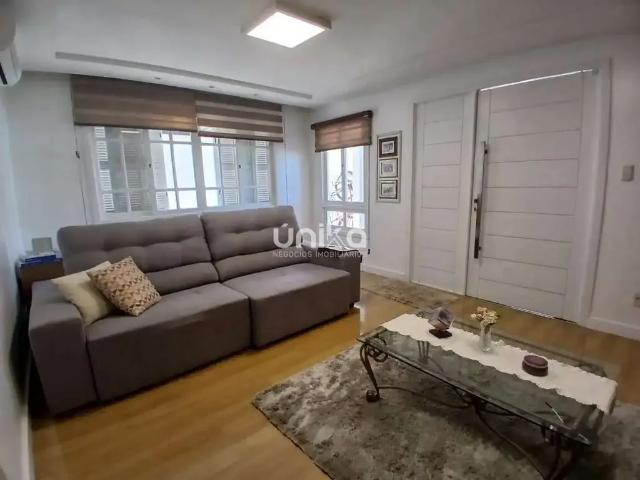 Casa / Sobrado para Venda em Araranguá/SC Urussanguinha 3 Quartos