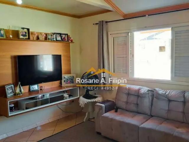Casa / Sobrado para Venda em Araranguá/SC Urussanguinha 3 Quartos