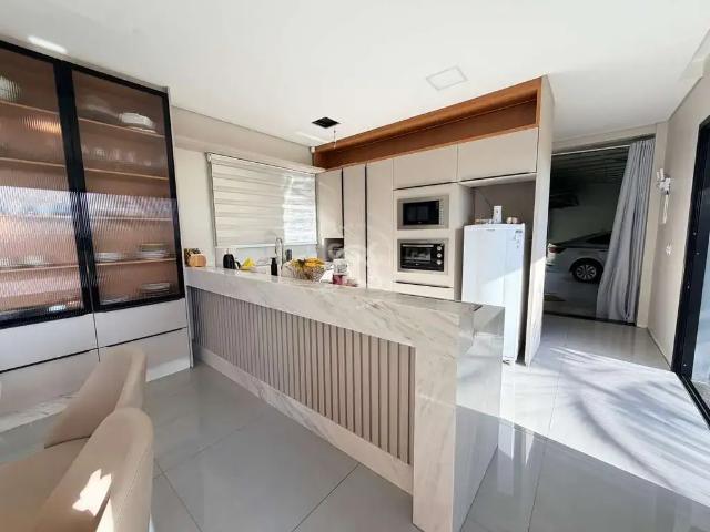 Casa / Sobrado para Venda em Araranguá/SC Urussanguinha 3 Quartos