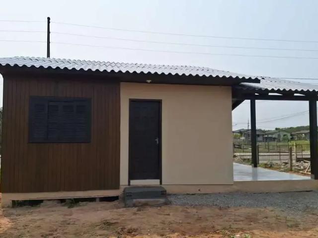 Casa / Sobrado para Venda em Araranguá/SC Vila São José 2 Quartos