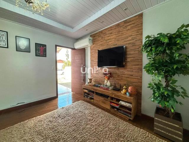 Casa / Sobrado para Venda em Araranguá/SC Vila São José 3 Quartos