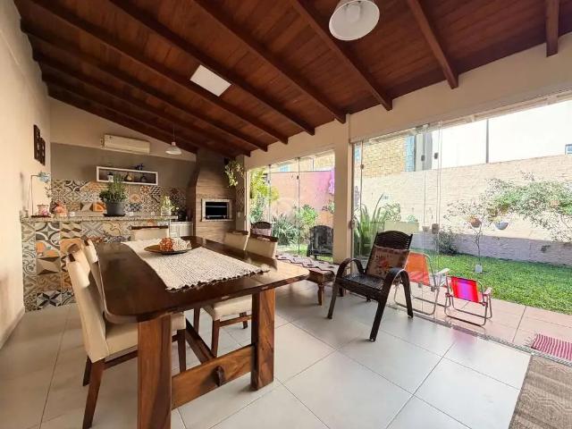 Casa / Sobrado para Venda em Araranguá/SC Vila São José 3 Quartos