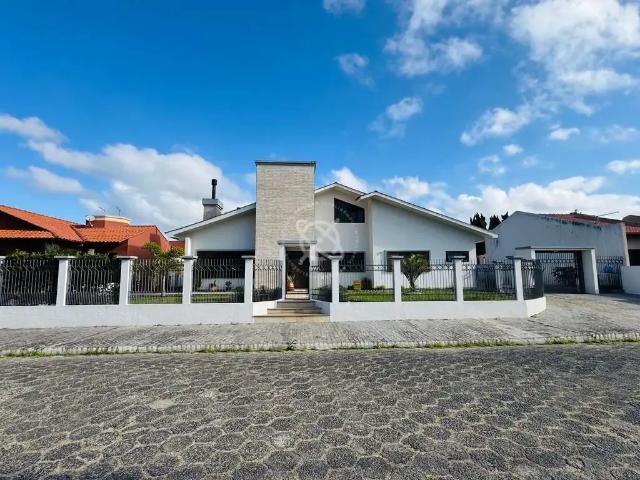 Casa / Sobrado para Venda em Araranguá/SC Vila São José 3 Quartos