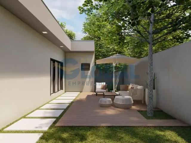 Casa / Sobrado para Venda em Araranguá/SC Caverazinho
