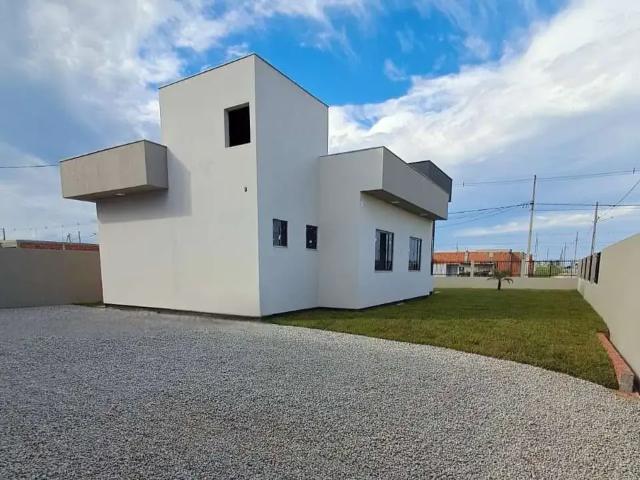 Casa / Sobrado para Venda em Araranguá/SC Caverazinho 3 Quartos