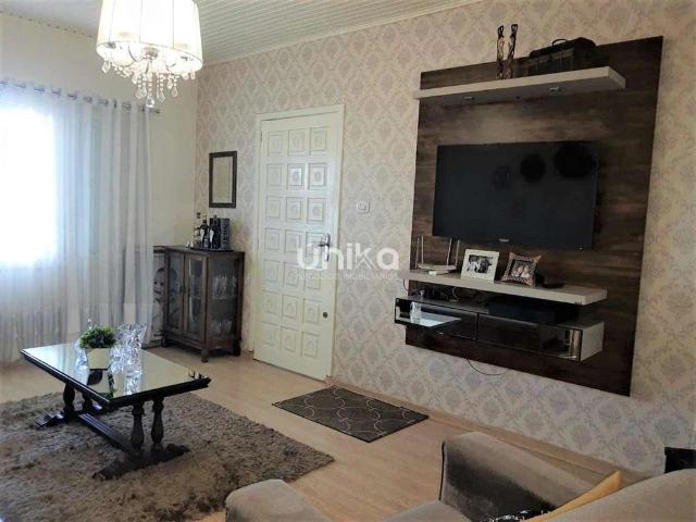 Casa / Sobrado para Venda em Araranguá/SC Coloninha 3 Quartos