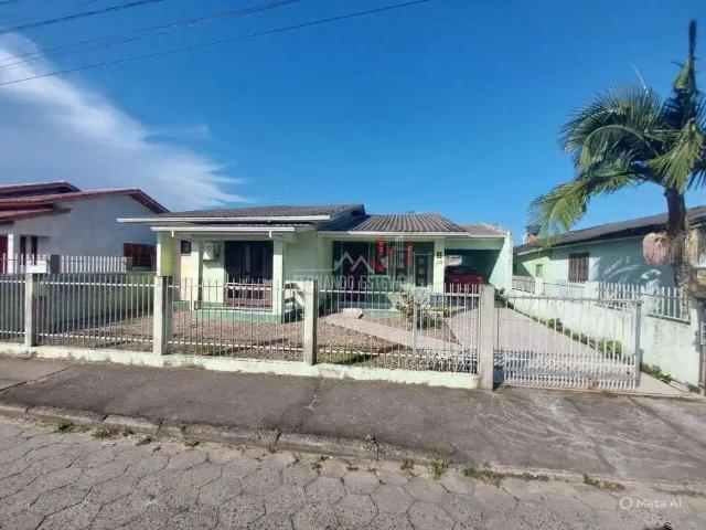 Casa / Sobrado para Venda em Araranguá/SC Jardim Cibeli 2 Quartos