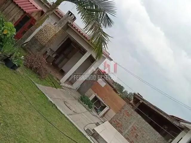 Casa / Sobrado para Venda em Araranguá/SC Jardim Cibeli 3 Quartos