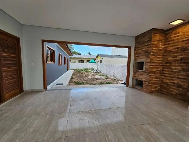 Casa / Sobrado para Venda em Araranguá/SC Jardim das Avenidas 3 Quartos