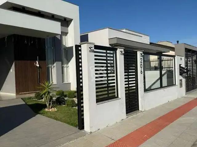 Casa / Sobrado para Venda em Araranguá/SC Lagoa da Serra 2 Quartos