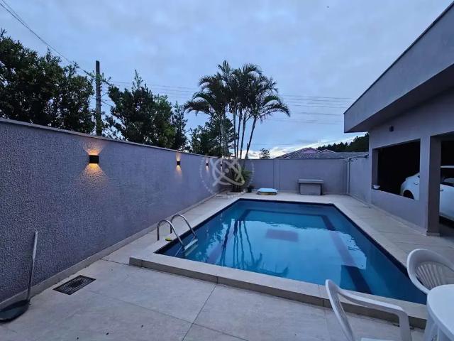 Casa / Sobrado para Venda em Araranguá/SC Morro dos Conventos 2 Quartos