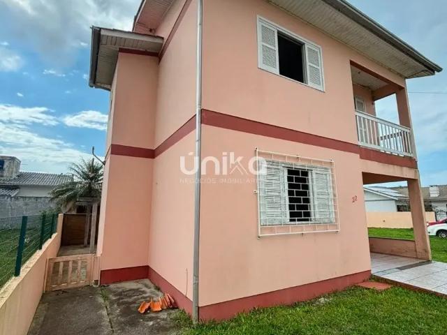 Casa / Sobrado para Venda em Araranguá/SC Morro dos Conventos 2 Quartos