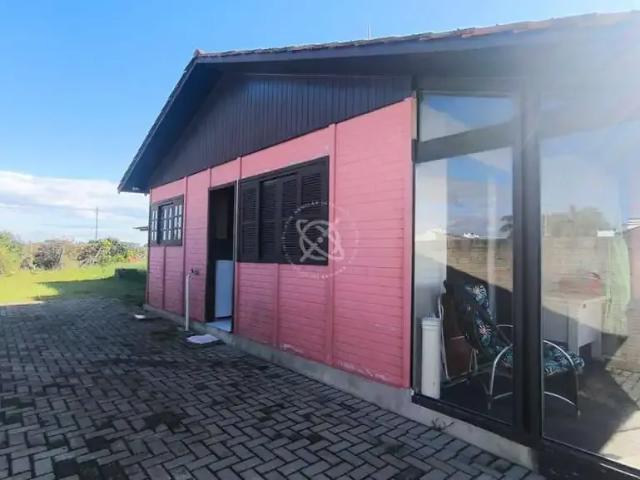 Casa / Sobrado para Venda em Araranguá/SC Morro dos Conventos 3 Quartos