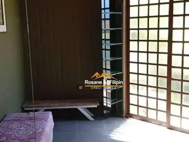 Casa / Sobrado para Venda em Araranguá/SC Morro dos Conventos 3 Quartos