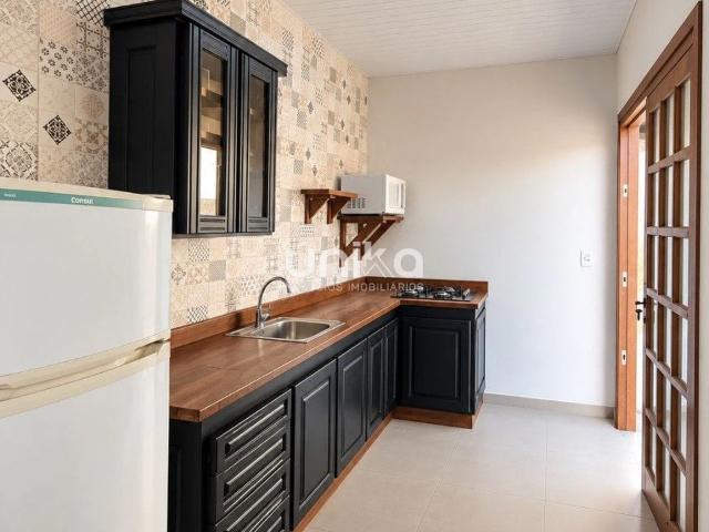 Casa / Sobrado para Venda em Araranguá/SC Operária 1 Quartos