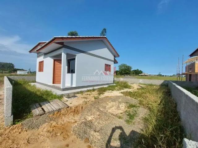 Casa / Sobrado para Venda em Araranguá/SC Operária 2 Quartos