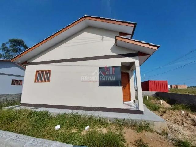 Casa / Sobrado para Venda em Araranguá/SC Operária 2 Quartos
