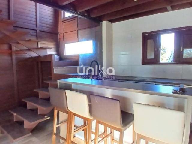 Casa / Sobrado para Venda em Araranguá/SC Operária 2 Quartos