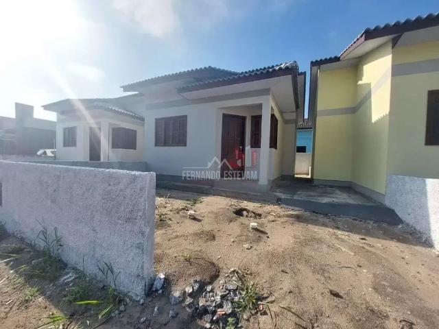 Casa / Sobrado para Venda em Araranguá/SC Operária 2 Quartos