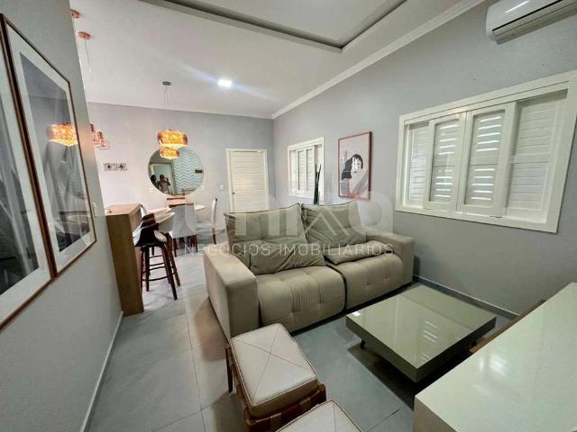 Casa / Sobrado para Venda em Araranguá/SC Parque Alvorada 3 Quartos