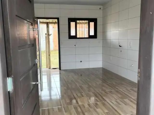 Casa / Sobrado para Venda em Araranguá/SC Santa Catarina 2 Quartos