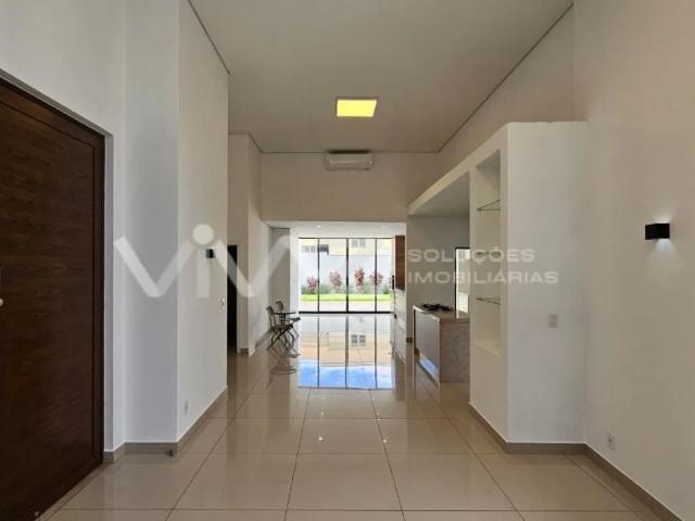 Casa / Sobrado para Venda em Araraquara/SP Condomínio Buona Vita 3 Quartos