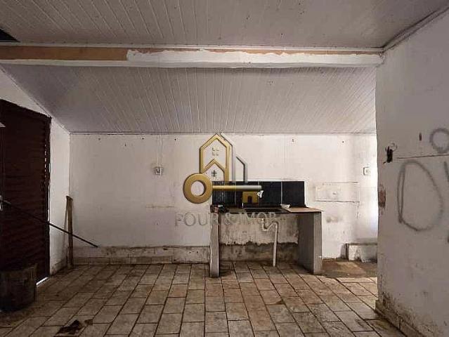 Casa / Sobrado para Venda em Araraquara/SP Conjunto Habitacional Victório de Santi 1 Quartos