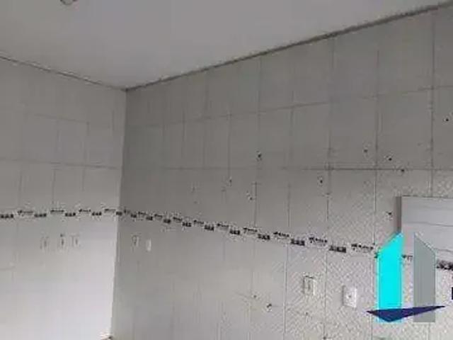 Casa / Sobrado para Venda em Araraquara/SP Conjunto Habitacional Victório de Santi 2 Quartos