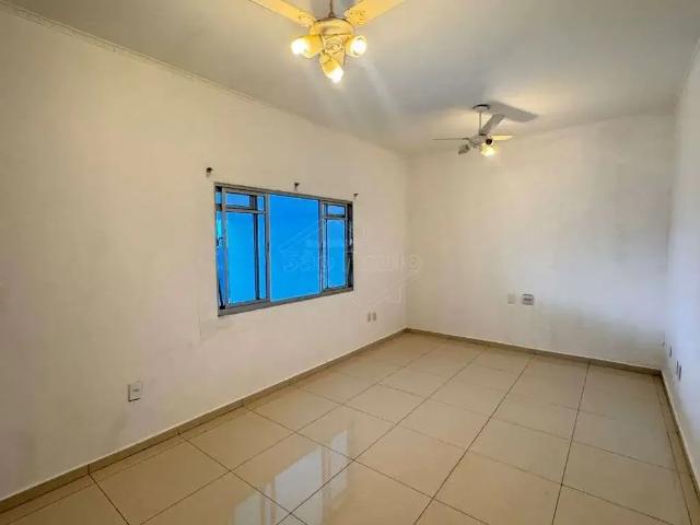 Casa / Sobrado para Venda em Araraquara/SP Campos Ville 3 Quartos