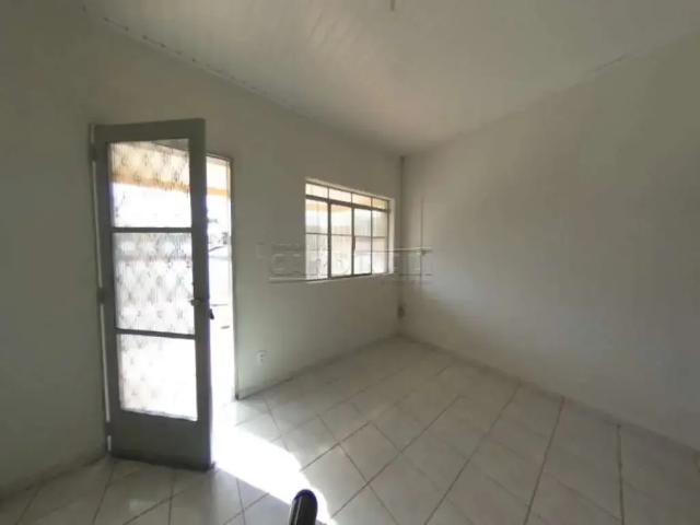 Casa / Sobrado para Venda em Araraquara/SP Centro 2 Quartos