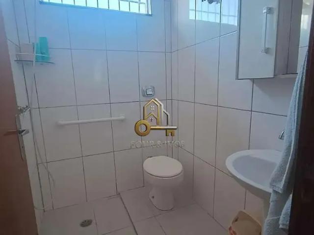 Casa / Sobrado para Venda em Araraquara/SP Centro 2 Quartos