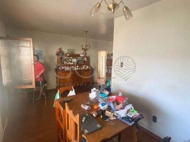 Casa / Sobrado para Venda em Araraquara/SP Centro 2 Quartos