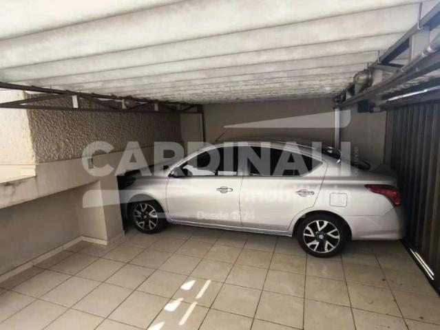 Casa / Sobrado para Venda em Araraquara/SP Centro 3 Quartos
